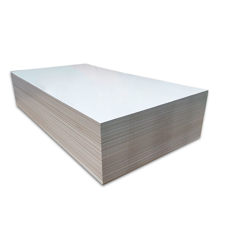 Food Grade 416 S41617 Y12Cr13 1.4005 Stainless Sheets Coil Plate 4mm