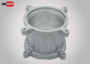 Quality Auminum Die Casting Led Street Light Housing wholesale