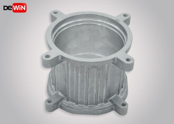 Auminum Die Casting Led Street Light Housing