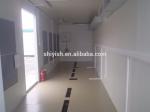 20 GP Electrical Cabinet Shipping Container Equipment