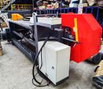 Wooden Pallet Dismantler Wood Pallet Dismantling Band Saw Machine