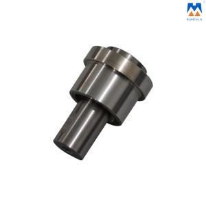 Quality Titanium 2kg 20KHz 1:2 Ultrasonic Welding Boosters For Ultrasound Welder wholesale