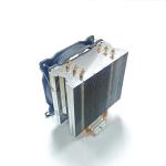 Factory Price Universal 6mm Copper Heatpipe CPU Cooler Fan For AMD FM AM3 AM4