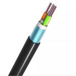 GYXTW Fiber Singlemode 24 Core Outdoor Fiber Optic Cable Duct Fiber Opt Cable