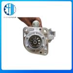 24V/10T/5KW Starter Motor 1183209 21645118 for Volvo D4D Engine Spare Parts