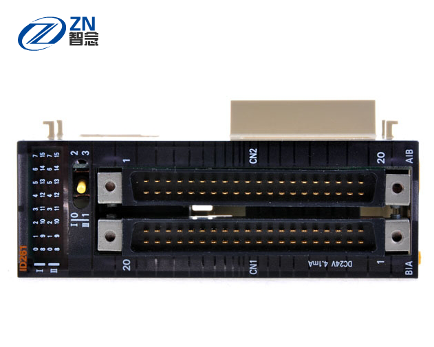 PLC Programmable Automation Controller Omron CJ1W-ID261 For Electronic Equipment