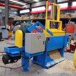 Electric pine wood sawdust mill horse bedding shavings wood shaving machine
