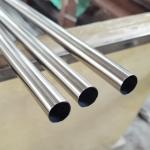 A269/249 Stainless Steel Round Pipe 6mm-630mm Outer Diameter