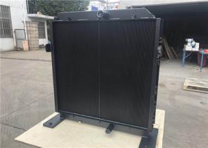 Quality 1 Hydraulic Oil 14L Radiator CP-34 Water tank XQC1600 Engine Parts 784C oil cooler wholesale