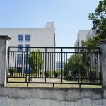 Flooring Installation American Style 316L ss Aluminum Balustrades Handrails