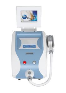 Quality CE Approvaled E Light IPL Laser Hair Removal Machine Skin Care wholesale