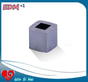 Quality Tungsten Power Feed Contact / EDM Carbide Charmilles EDM Accessories wholesale