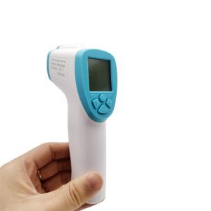Quality Medical non-contact Accurate IR forehead Thermometer wholesale