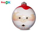Giant Inflatable Hanging Balloon For Holiday Decoration / Rental Business