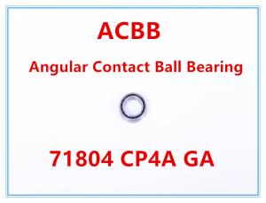 Quality 71804 C P4A GA wholesale