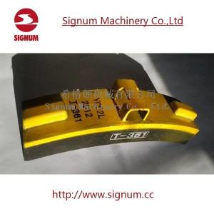 Quality High Quality Brake Pad For Railway Train wholesale