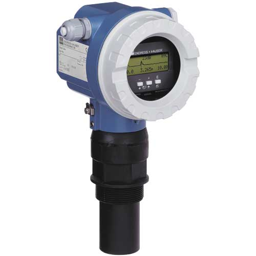 PVDF Ultrasonic Level Sensor Fmu30 fmu40 fmu41 fmu42 fmu43 fmu44