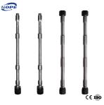 Yantai Hope Excavator Attachments Hydraulic Rock Breaker Through Bolt For Secure