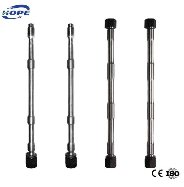 Yantai Hope Excavator Attachments Hydraulic Rock Breaker Through Bolt For Secure
