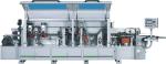Contour Automatic Edge Banding Machines With Groove Cutting Laminate Edging