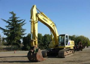 Quality Used kobelco sk330lc excavator for sale wholesale