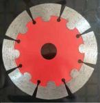 10PCS 115mm Granite Cutting Disc Diamond Saw Blade For Ceramic