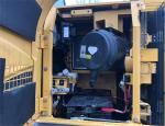 Used 325D Excavator, Caterpillar Crawler Digger 325D, 326D, 329d