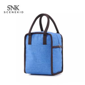 Quality Oxford Thermal Insulated Lunch Cooler Bags wholesale
