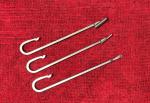 Comez DAHU Needle Loom Spare Parts Guide Crochet Knitting Tube Needle 1.5 75 137