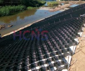 Quality CCS HDPE Plastic Gravel Patio Stabilizer Geocellular 100-445 wholesale
