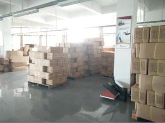 Xiamen Toko Umbrella Co.,Ltd.