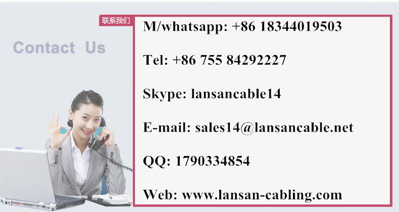 BC CCA Condoctor Cat5e Lan Cable