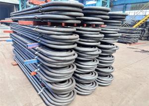 Quality Commercial Low Temperature Boiler Super Heater 10mm-50mm Tube wholesale