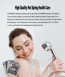 Quality Not Complicated Bath Soak Hot Spring Container wholesale