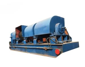 Quality 1100 1500 Kw Hp Drawwork With DS50 Auxiliary Brake And 35 1 3/8'' Mm In Dia. Of Wire Line wholesale