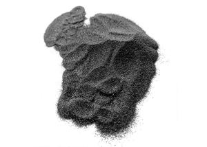 Quality DTF Polyurethane Black Powder For Heat Transfer wholesale