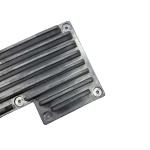 Customized Precision Investment Casting Anodized Zinc Alloy Die Casting Parts