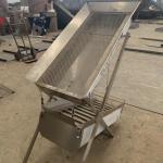 GOLD MINING DRY WASHER EQUIPMENT FOR GOLD EXTRACT
