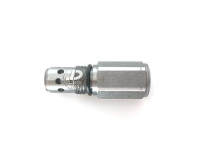 Quality Excavator E200B Main Relief Swing Valve wholesale