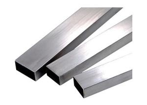Quality Rectangular Steel Tubing Rectangular Metal Tubing wholesale