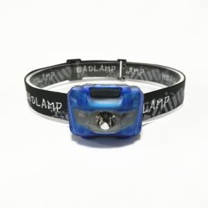 Quality Power Beam Road Bike Headlight , Water Resistant Fancy Headlights For Bikes wholesale