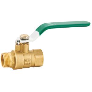 3 4 Brass Ball Valve Manufacturers