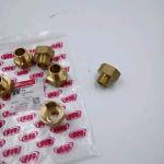 Connector Air Compressor Parts for Ingersoll Rand 95083226 Long-lasting and