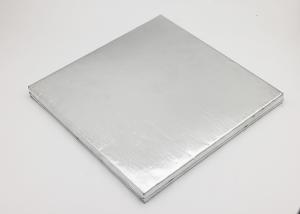 Quality Fireproof Microporous Insulation Board Thermal Resistant 1200mm*1000mm wholesale