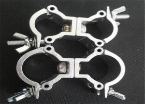 China Connector Part Aluminium Investment Casting Grave Die Casting Aluminium Alloys on sale