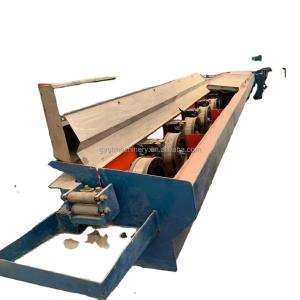Quality Competitive Second Hand Copper Wire Drawing Machine with Annealer 13DT 8mm-1.6mm wholesale