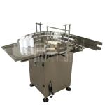 1000-8000BPH PET / Plastic Unscrambler PE Bottle Sorting Machine / Equipment /