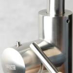 stainless steel water tap for kitchen faucet