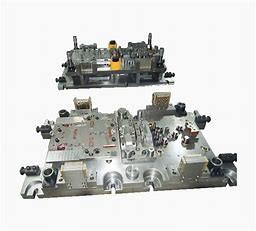 Quality 0.05mm Metal Stamping Dies wholesale