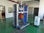 BIFMA 5.1 Furniture Testing Equipment / Office Chair Seat Impact Testing Machine